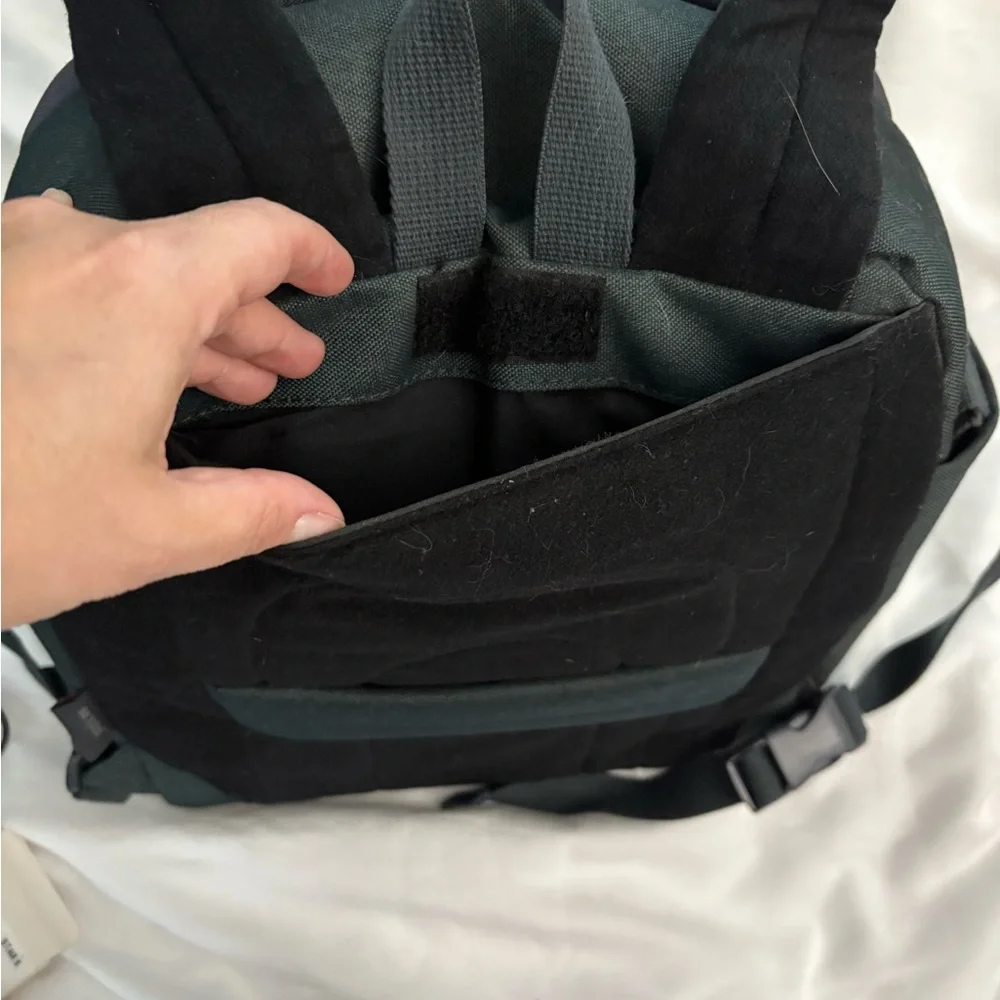 Backpack Camera Bag